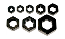 Load image into Gallery viewer, 8 Piece UNF Rethreader Dies Set
