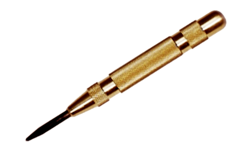 Standard Automatic Centre Punch Tool