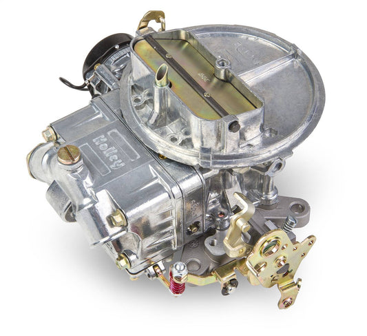 Holley 350 CFM 2-Barrel Street Avenger Carburettor - HOL0-80350