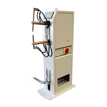 Load image into Gallery viewer, Foot Operated Spot Welder