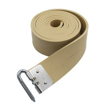 Load image into Gallery viewer, Natural Rubber Drum Silencer Band for Passenger Cars