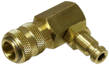 Load image into Gallery viewer, 90° Connector for Diesel Service Tools
