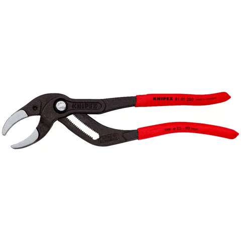 80mm Siphon and Connector Pliers