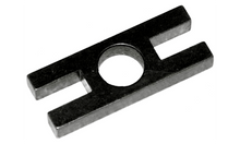 Load image into Gallery viewer, Injector Adaptor Clamp Plate for 65mm Adaptors