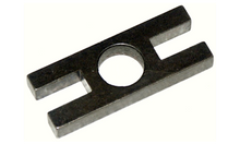 Load image into Gallery viewer, Injector Adaptor Clamp Plate - 17mm Hole