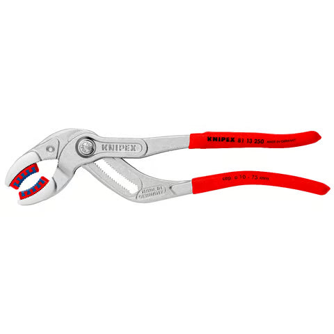 75mm Siphon and Connector Pliers