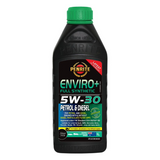 Oil for Car – Penrite Enviro+ 5W-30 Engine Oil 1L