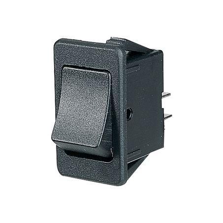 Narva Rocker Switch Off/On DPST (Contacts Rated 20A @ 12V)