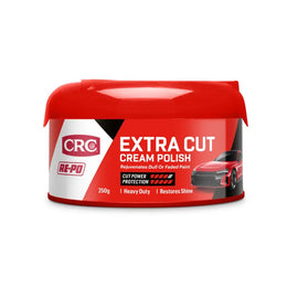 NAPA-Auto Supply CRC Repo Extra Cut 250g (Part No. 9060)