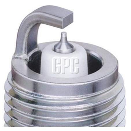 NGK Iridium Spark Plug
