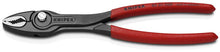 Load image into Gallery viewer, 200mm TwinGrip Slip Joint Pliers for Tight Spaces
