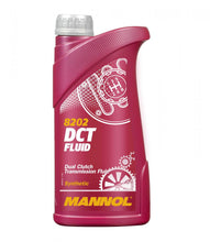 Load image into Gallery viewer, MANNOL 8202 1L DCT Fluid