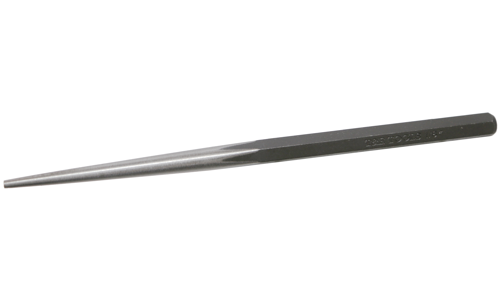 3mm Taper Punch x 200mm