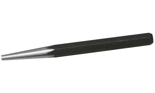 5mm Taper Drift Punch, 125mm Length