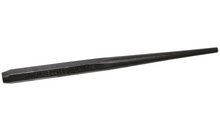 Load image into Gallery viewer, 6mm Taper Punch, 280mm Length