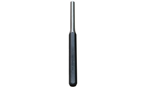 10mm (3/8") Pin Punch x 180mm
