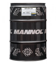 Load image into Gallery viewer, 208L O.E.M. Synthetic Gear Oil for CVT
