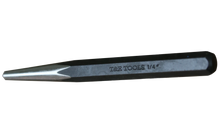 Load image into Gallery viewer, 6mm Centre Punch Tool, 150mm Length