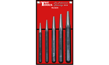 Load image into Gallery viewer, 5 Piece Centre Punch Set