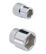 Load image into Gallery viewer, 1" Dr Socket 35mm (6p)