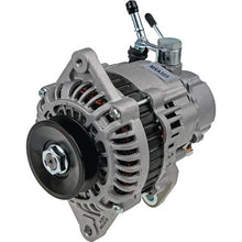 Load image into Gallery viewer, MXA323 - OEX 12V 75A Alternator Mitsubishi Style – Fits Mitsubishi Pajero, Triton, Delica