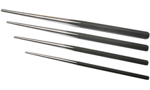 Load image into Gallery viewer, 4 Piece Taper Punch Set