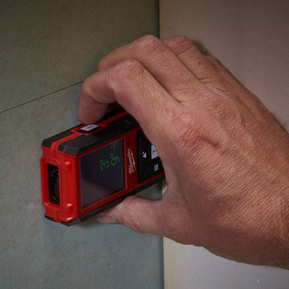 45m Laser Distance Measurer