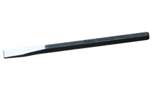 Load image into Gallery viewer, 6mm Cold Chisel, 125mm Length