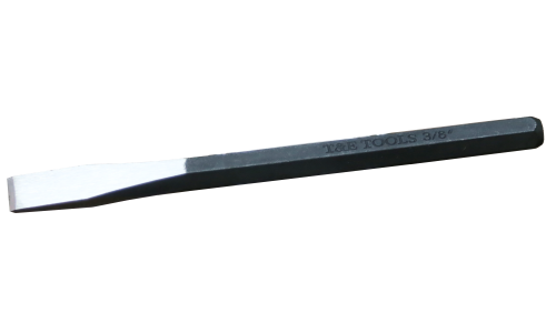 10mm Cold Chisel Replacement Tool