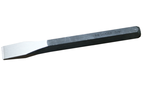 19mm Cold Chisel Replacement Tool