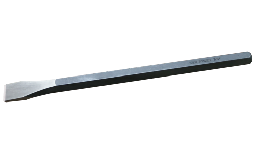 22mm Cold Chisel, 305mm Length