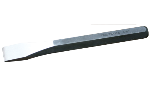 22mm Cold Chisel, 190mm Length