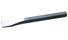 Load image into Gallery viewer, 22mm Cold Chisel, 190mm Length