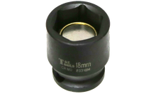 Load image into Gallery viewer, 18mm 3/8" Drive Magnetic Impact Socket