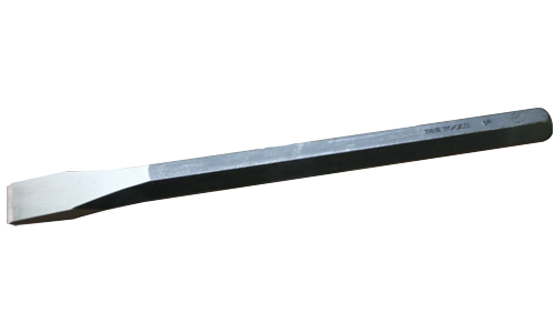 25mm Cold Chisel