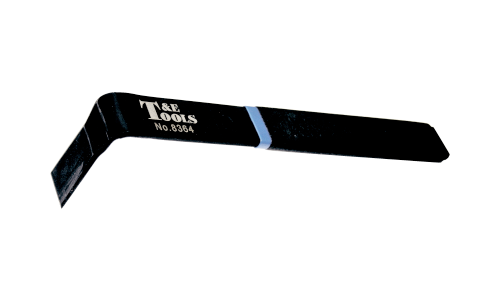 22mm Seam Buster Chisel Removal Tool