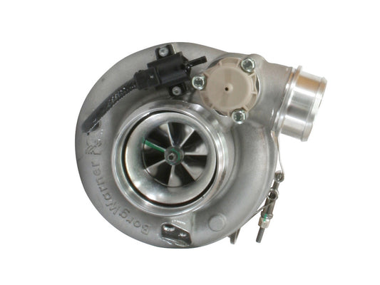 BorgWarner EFR 8474 Super-Core Iron - Turbo