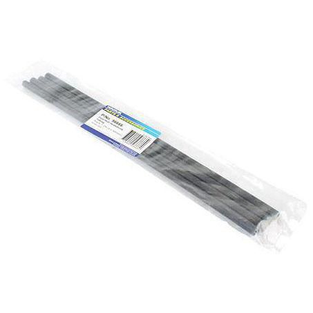 Narva Heat Shrink Dual Wall Black ID: 6mm Length: 1.2m