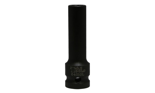 10mm 1/2" Drive Deep Impact Socket