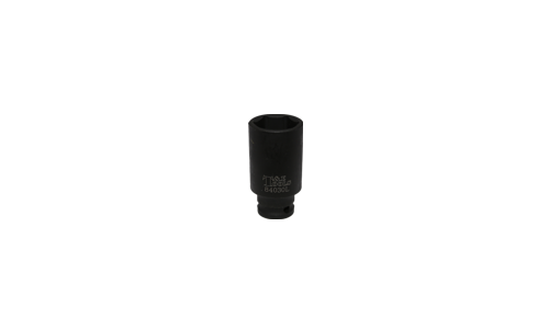 30mm Deep Impact Socket 1/2" Drive (6 Point)