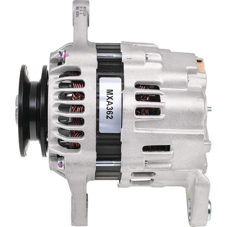 MXA362 - OEX 12V 40A Alternator Mitsubishi Style | Fits Mitsubishi L300, Mitsubishi Mirage, Mitsubishi Galant