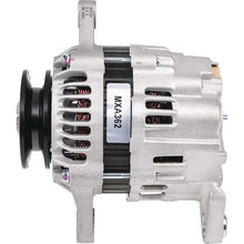 Load image into Gallery viewer, MXA362 - OEX 12V 40A Alternator Mitsubishi Style | Fits Mitsubishi L300, Mitsubishi Mirage, Mitsubishi Galant