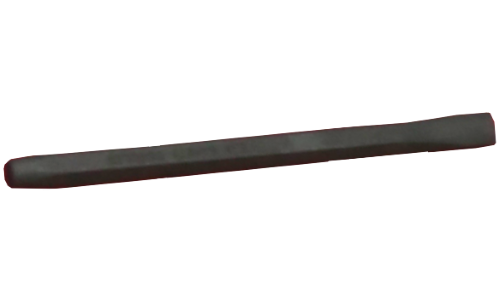 11mm x 6mm Oval Punch Tool