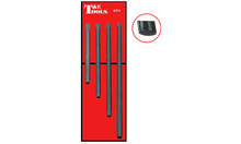 Load image into Gallery viewer, Bearing Race Punch Set, 4 Piece