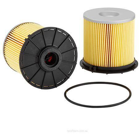 Ryco Fuel Filter (Cartridge) R2761P