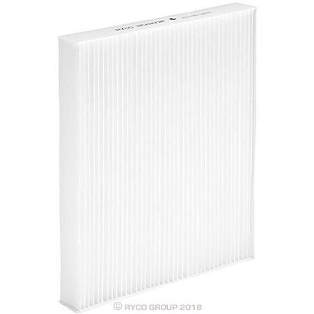 Cabin Filter Rca372P Rca372P
