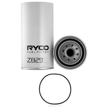 Load image into Gallery viewer, Oil Water Separator - Ryco HD Fuel/Water Separator Z829