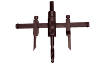 Load image into Gallery viewer, Adjustable Circle Cutter for Various Materials