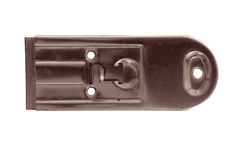 Retractable Safety Scraper with 5 Replacement Blades