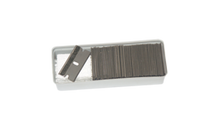 Load image into Gallery viewer, 100 Pack Single Edge Razor Blades for Scrapers